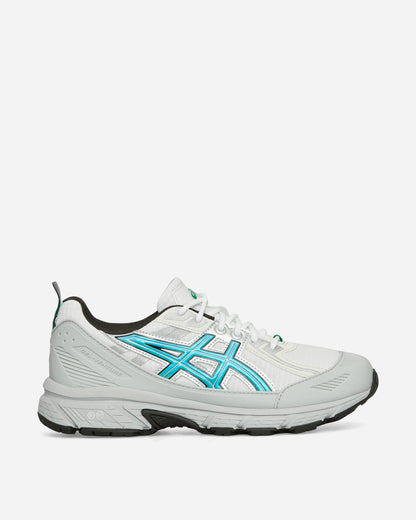 Hidden NY GEL-Venture 6 Shield Sneakers White / Wasabi