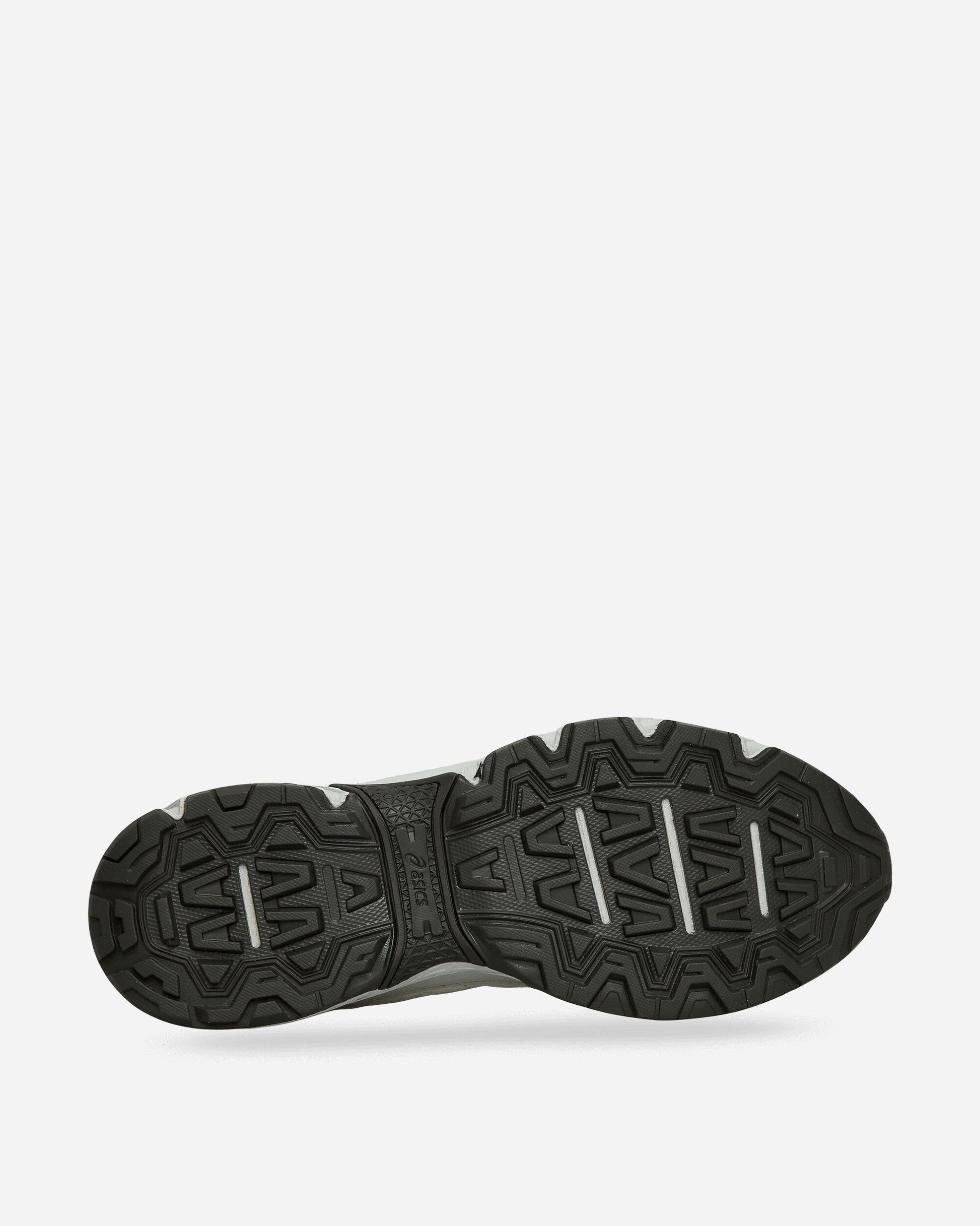 Hidden NY GEL-Venture 6 Shield Sneakers White / Wasabi