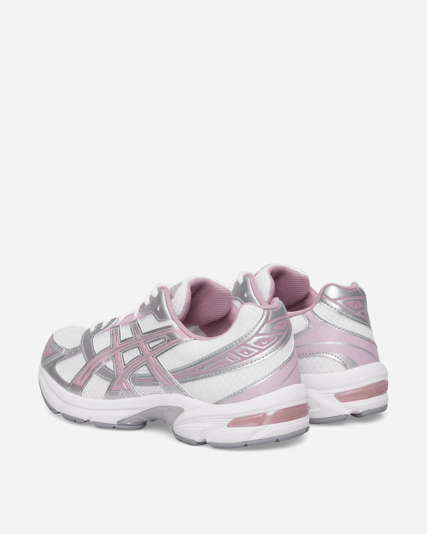 GEL-1130 Sneakers White / Taro Purple