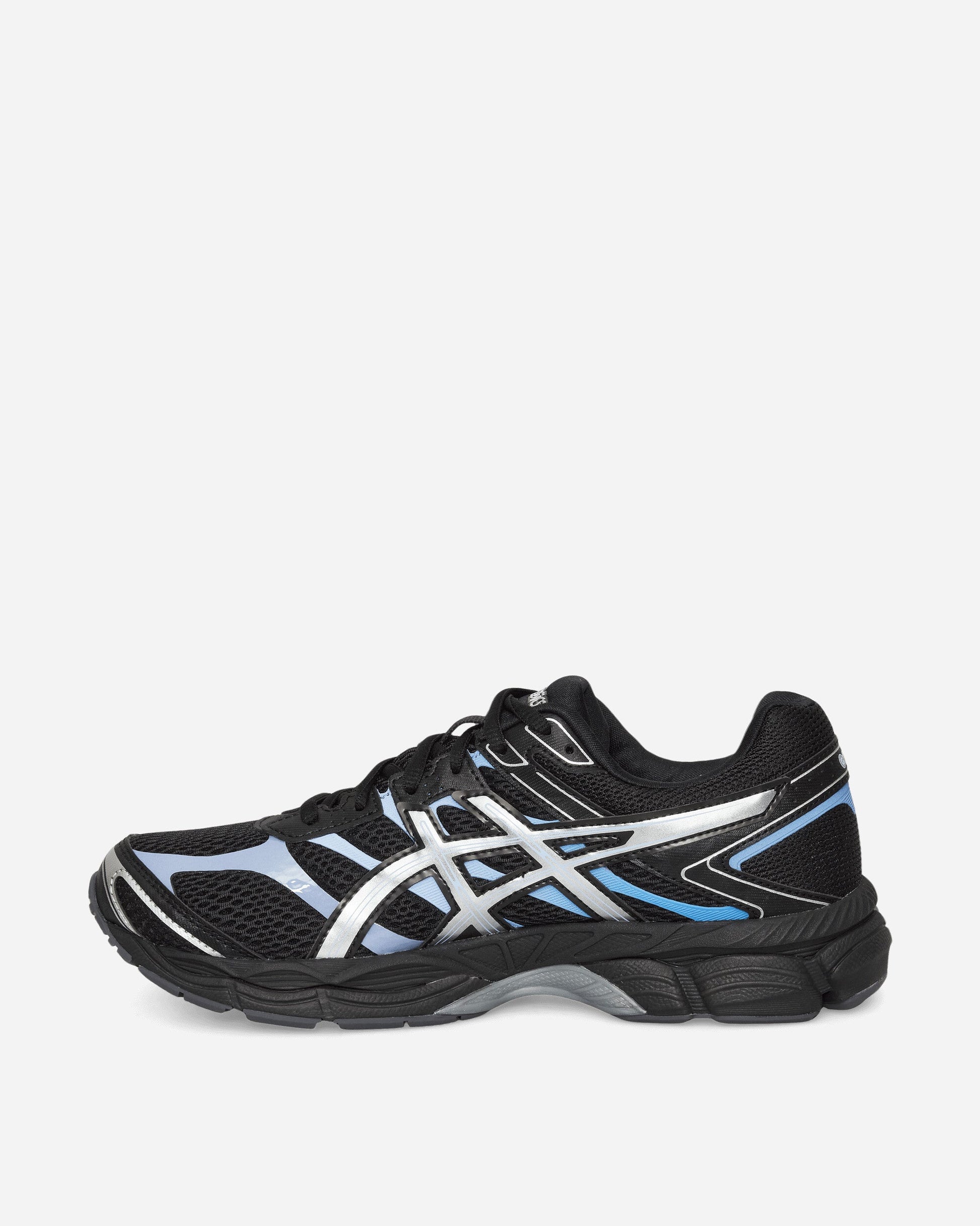 GEL-Cumulus 16 Sneakers Black / Pure Silver