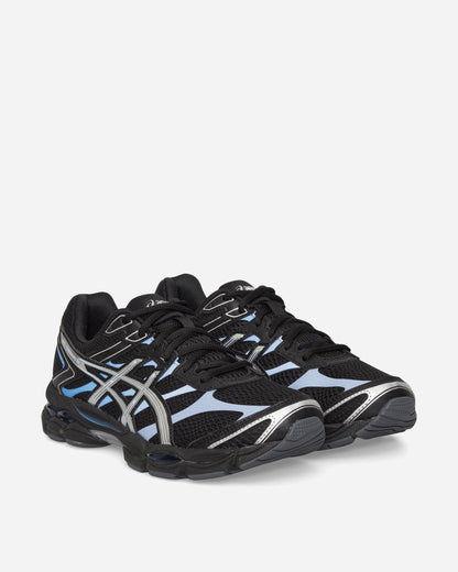 GEL-Cumulus 16 Sneakers Black / Pure Silver
