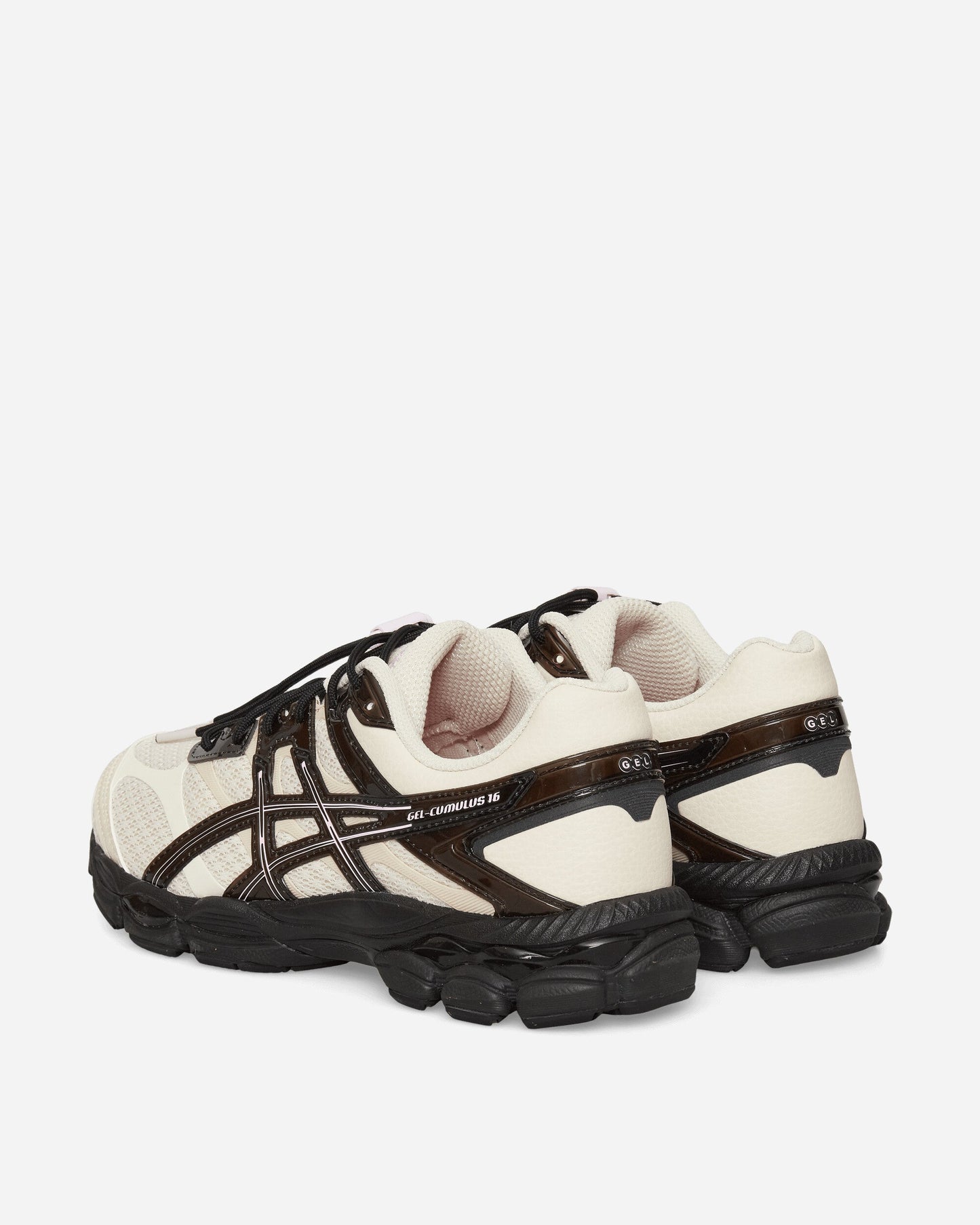 Finesse GEL-Cumulus 16 Sneakers Desert Rose