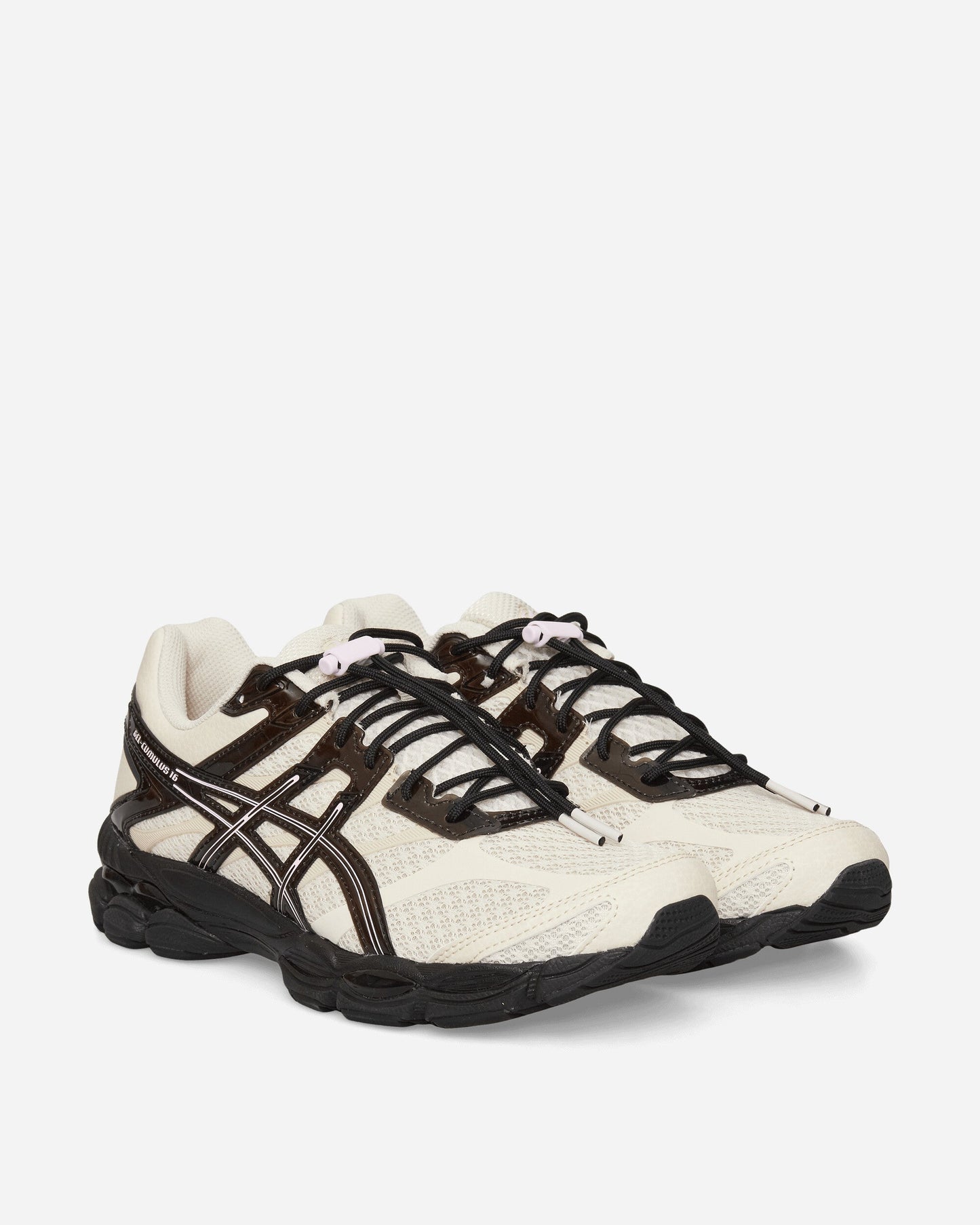 Finesse GEL-Cumulus 16 Sneakers Desert Rose