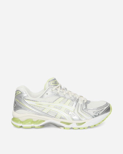 GEL-Kayano 14 Sneakers Cream / Pistachio