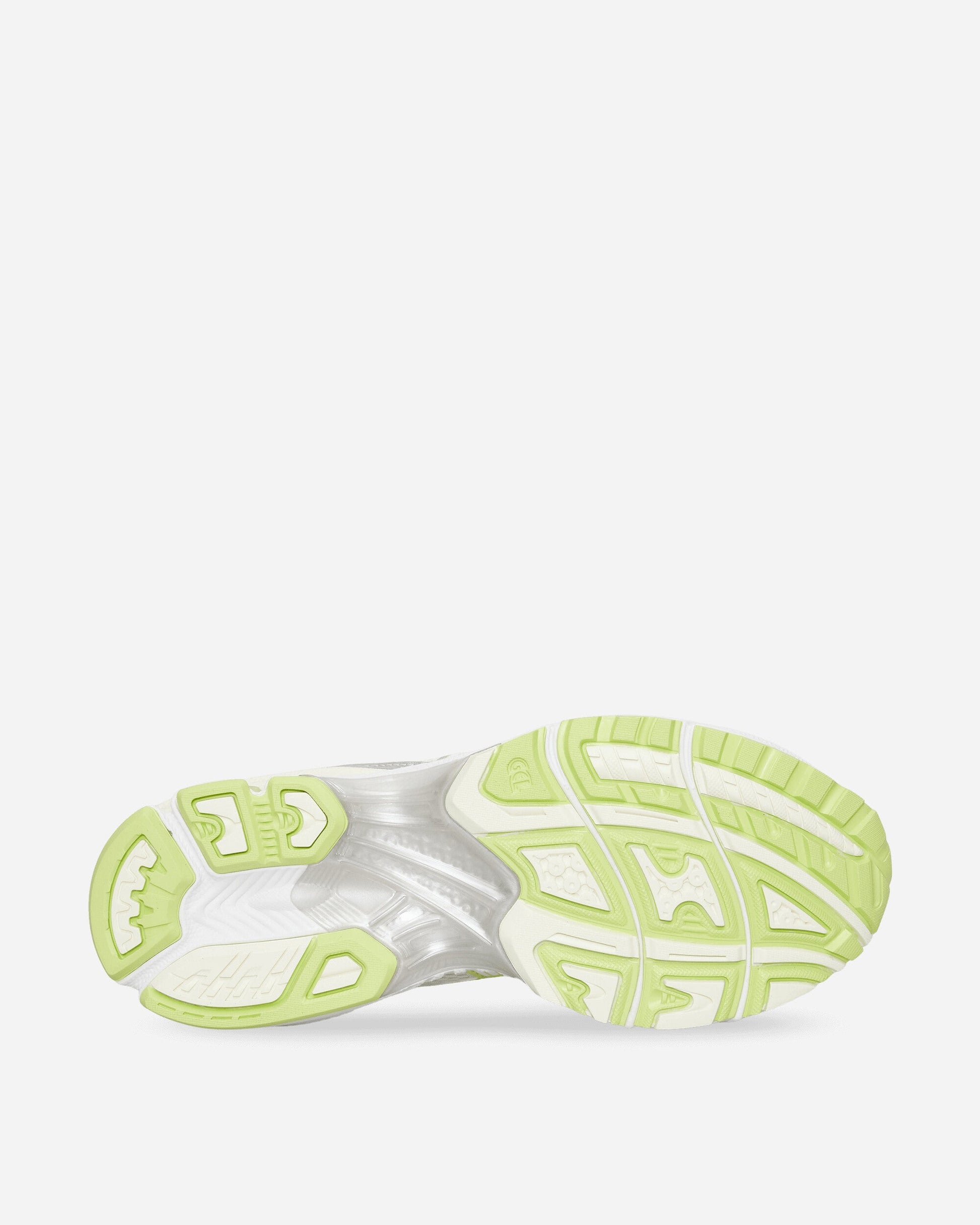 GEL-Kayano 14 Sneakers Cream / Pistachio