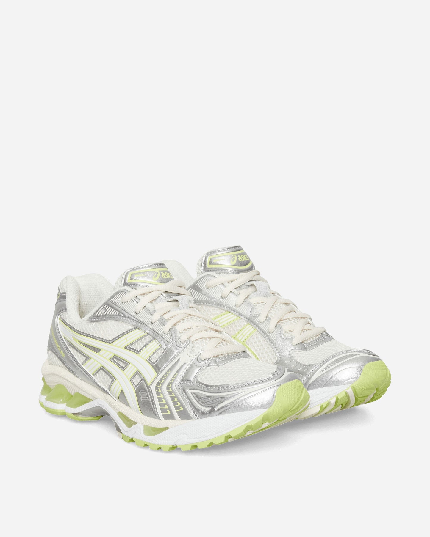 GEL-Kayano 14 Sneakers Cream / Pistachio