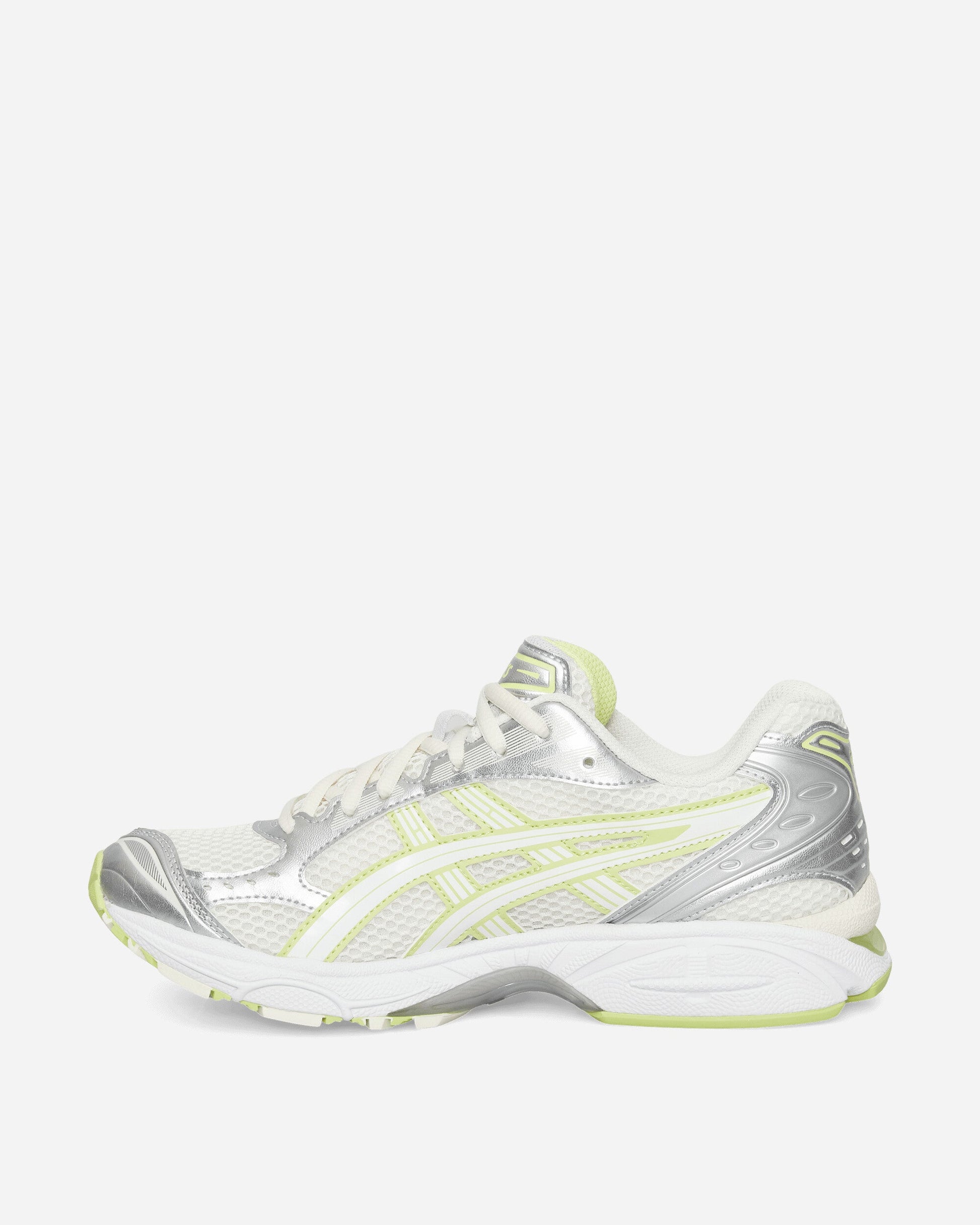 GEL-Kayano 14 Sneakers Cream / Pistachio