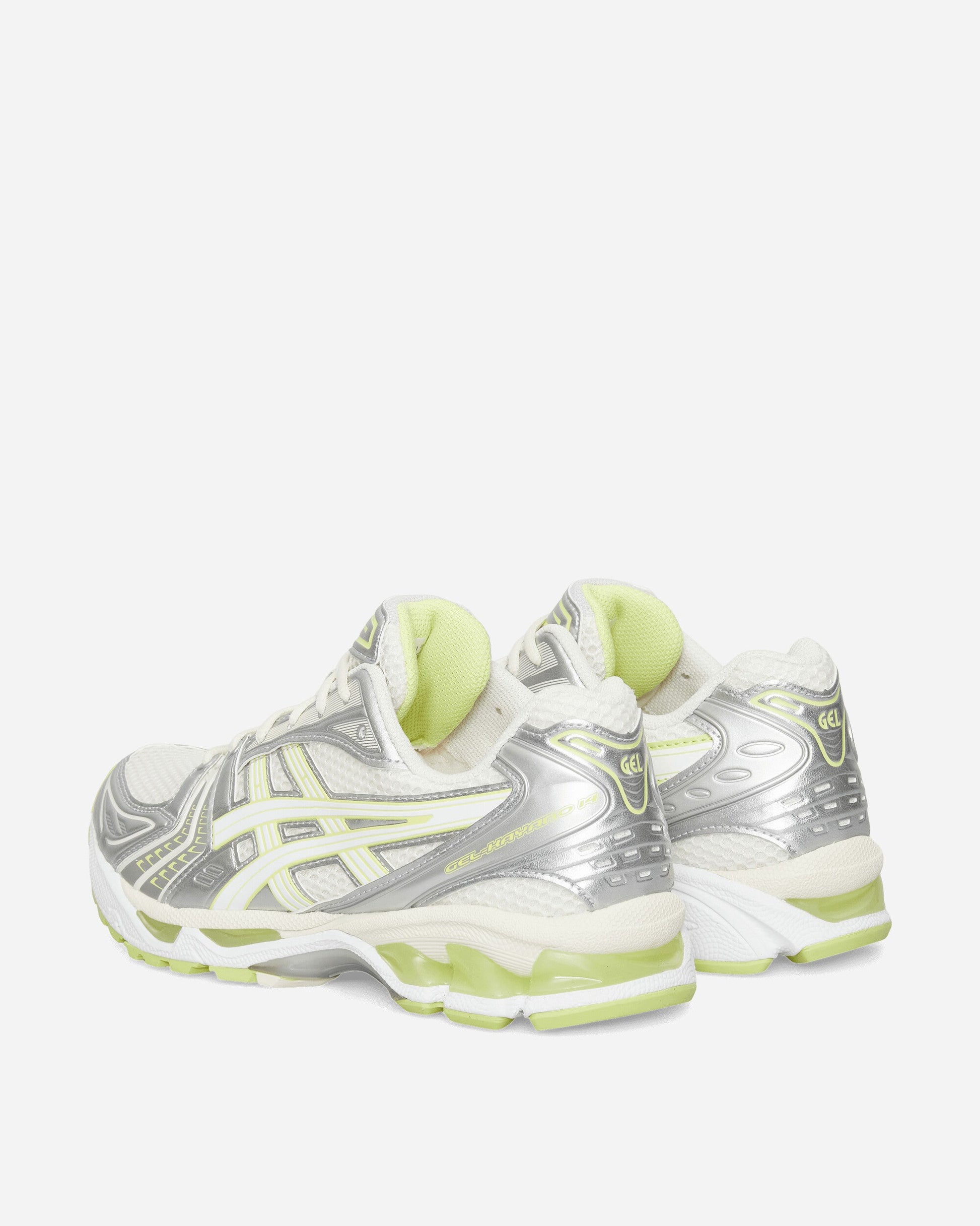 GEL-Kayano 14 Sneakers Cream / Pistachio
