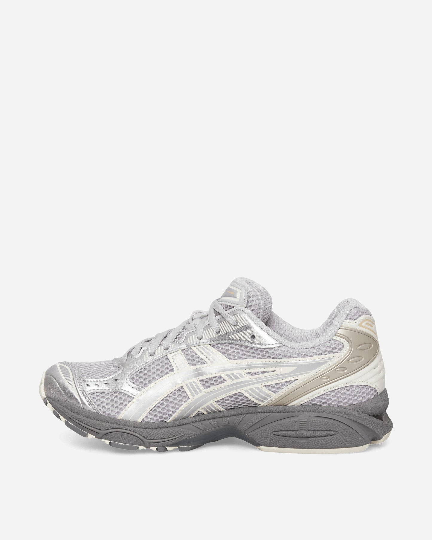 GEL-Kayano 14 Sneakers Concrete / Pure Silver