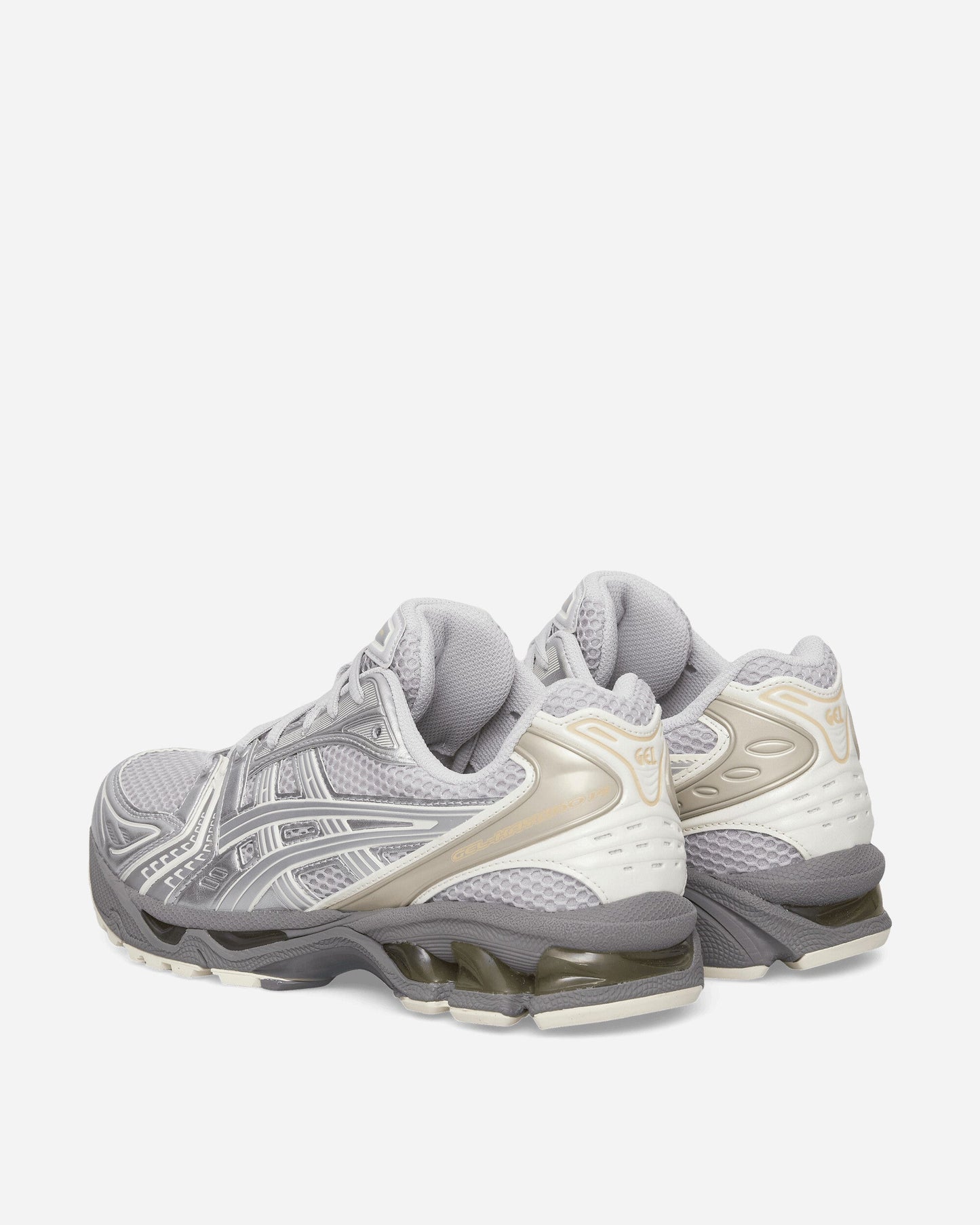 GEL-Kayano 14 Sneakers Concrete / Pure Silver