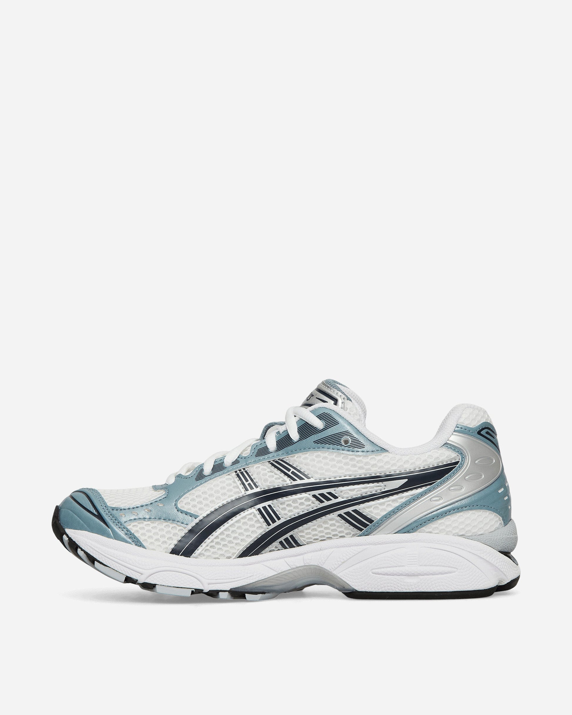 GEL-Kayano 14 Sneakers White / Fjord Grey