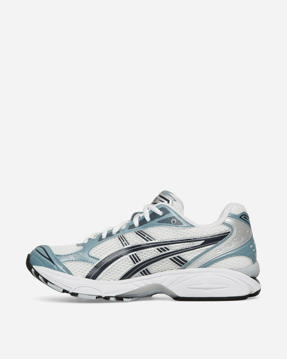 GEL-Kayano 14 Sneakers White / Fjord Grey