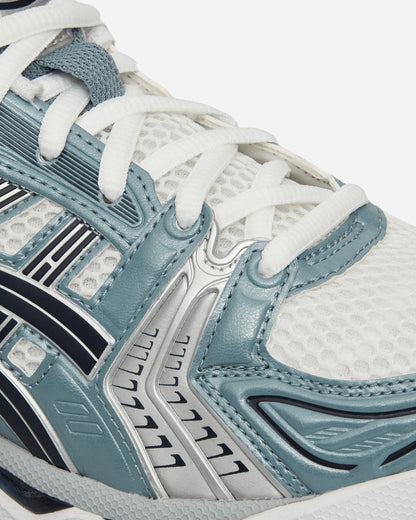 GEL-Kayano 14 Sneakers White / Fjord Grey