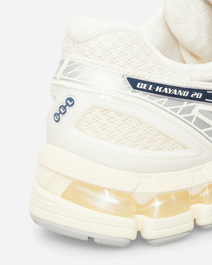 GEL-Kayano 20 Sneakers Cream / Independence Blue
