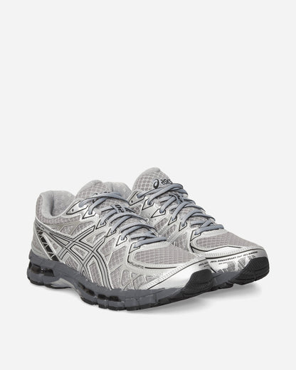 GEL-Kayano 20 Sneakers Gravel / Pure Silver