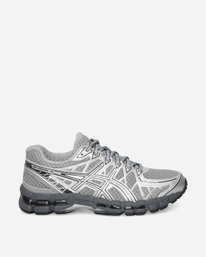 GEL-Kayano 20 Sneakers Gravel / Pure Silver