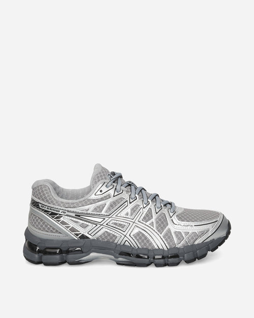 GEL-Kayano 20 Sneakers Gravel / Pure Silver