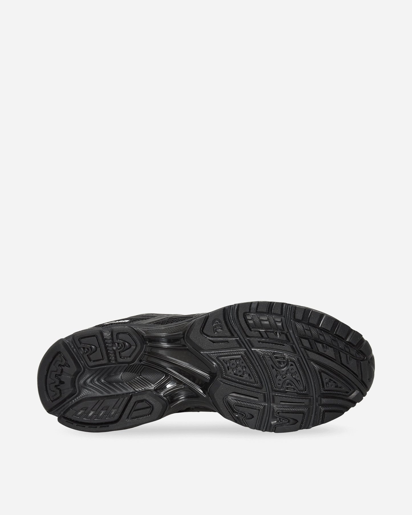 KIMHĒKIM GEL-Nimbus 10.1 Sneakers Black