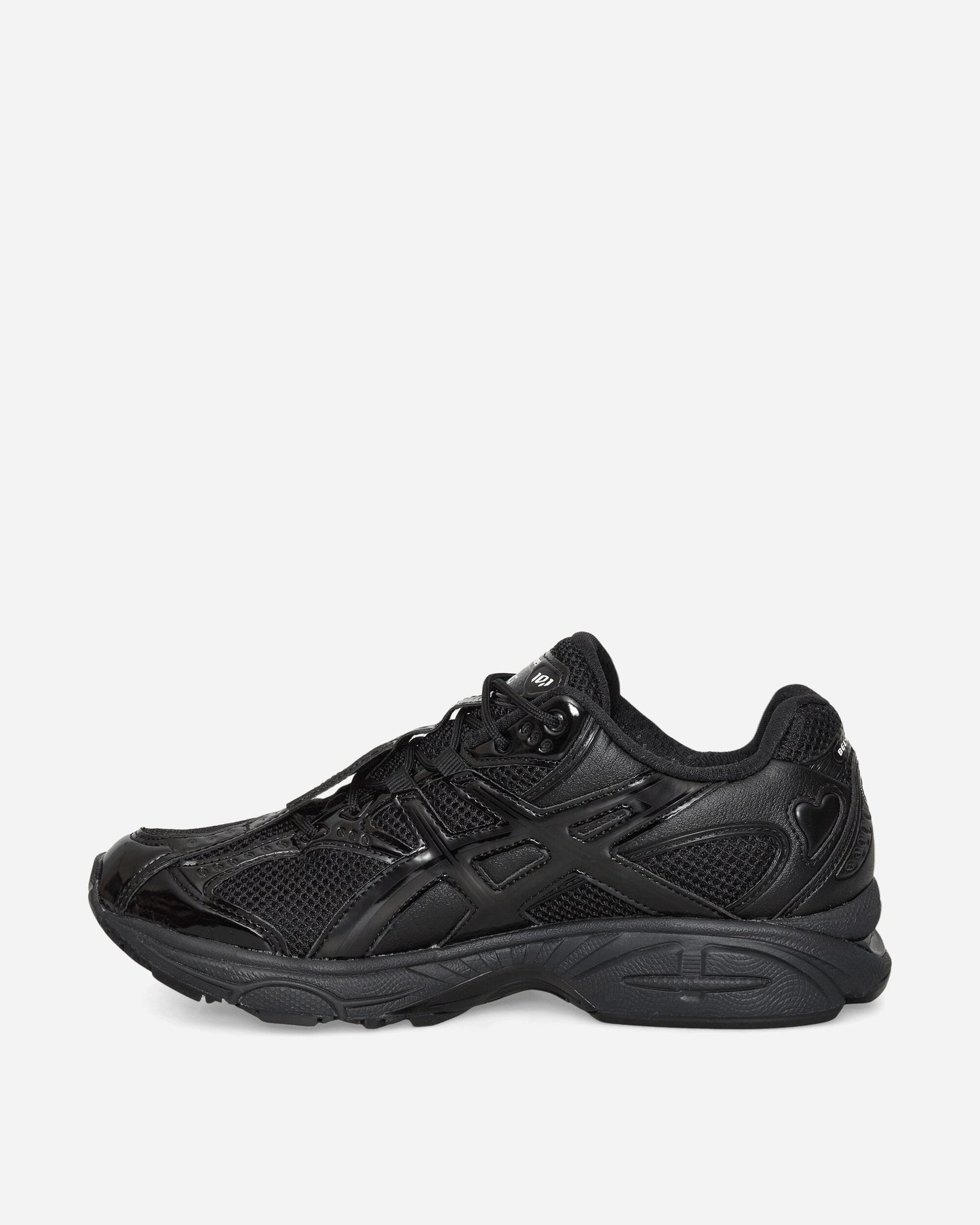 KIMHĒKIM GEL-Nimbus 10.1 Sneakers Black