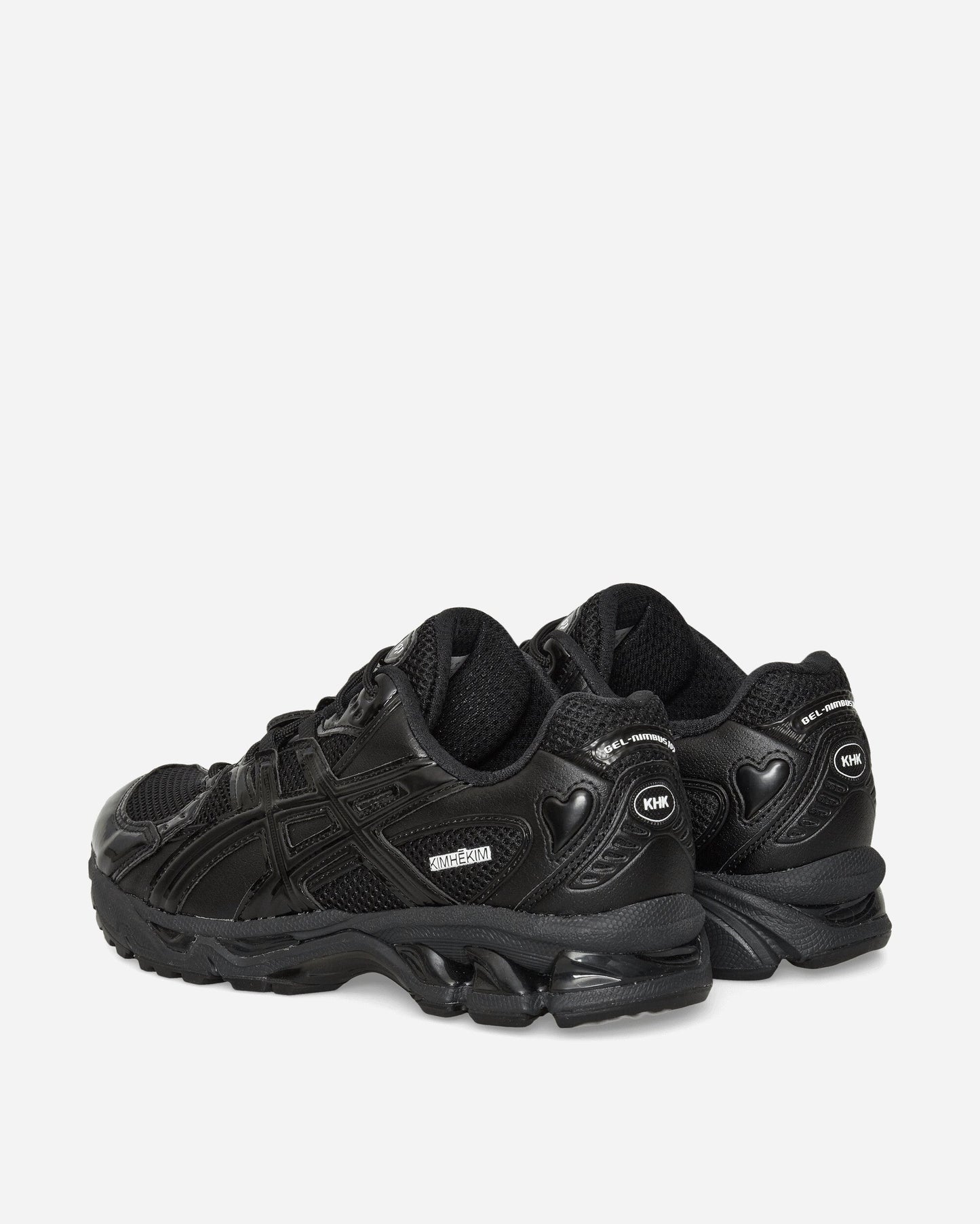 KIMHĒKIM GEL-Nimbus 10.1 Sneakers Black