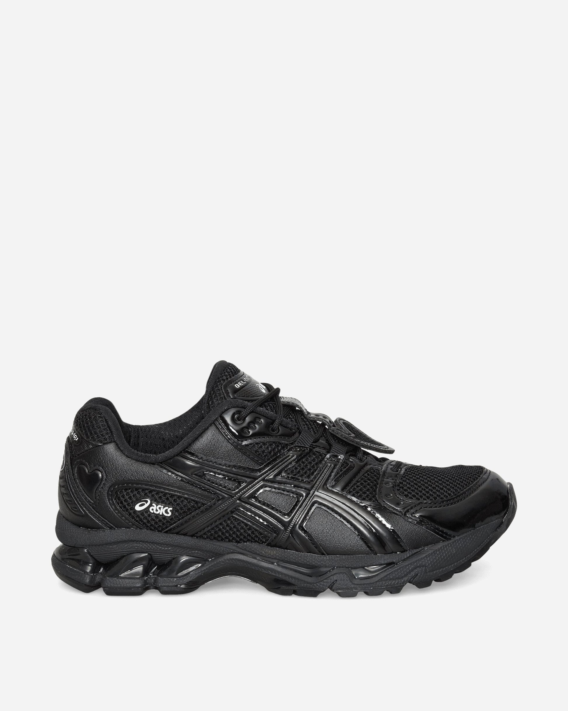 KIMHĒKIM GEL-Nimbus 10.1 Sneakers Black