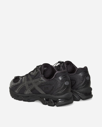 UNAFFECTED GEL-Nimbus 10.1 Sneakers Black / Black