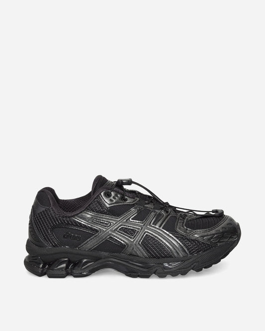 UNAFFECTED GEL-Nimbus 10.1 Sneakers Black / Black
