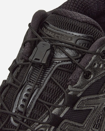 UNAFFECTED GEL-Nimbus 10.1 Sneakers Black / Black