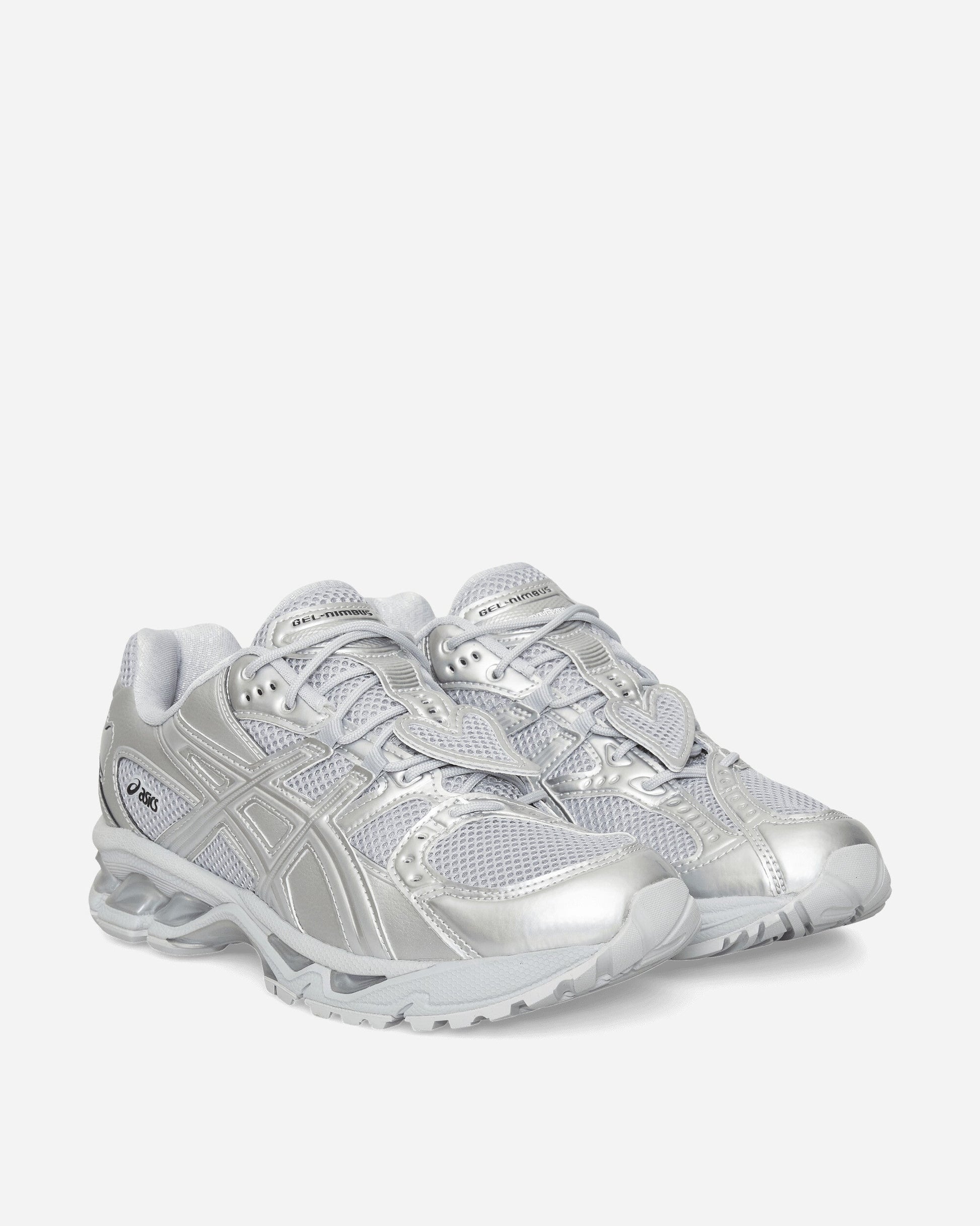 KIMHĒKIM GEL-Nimbus 10.1 Sneakers Pure Silver