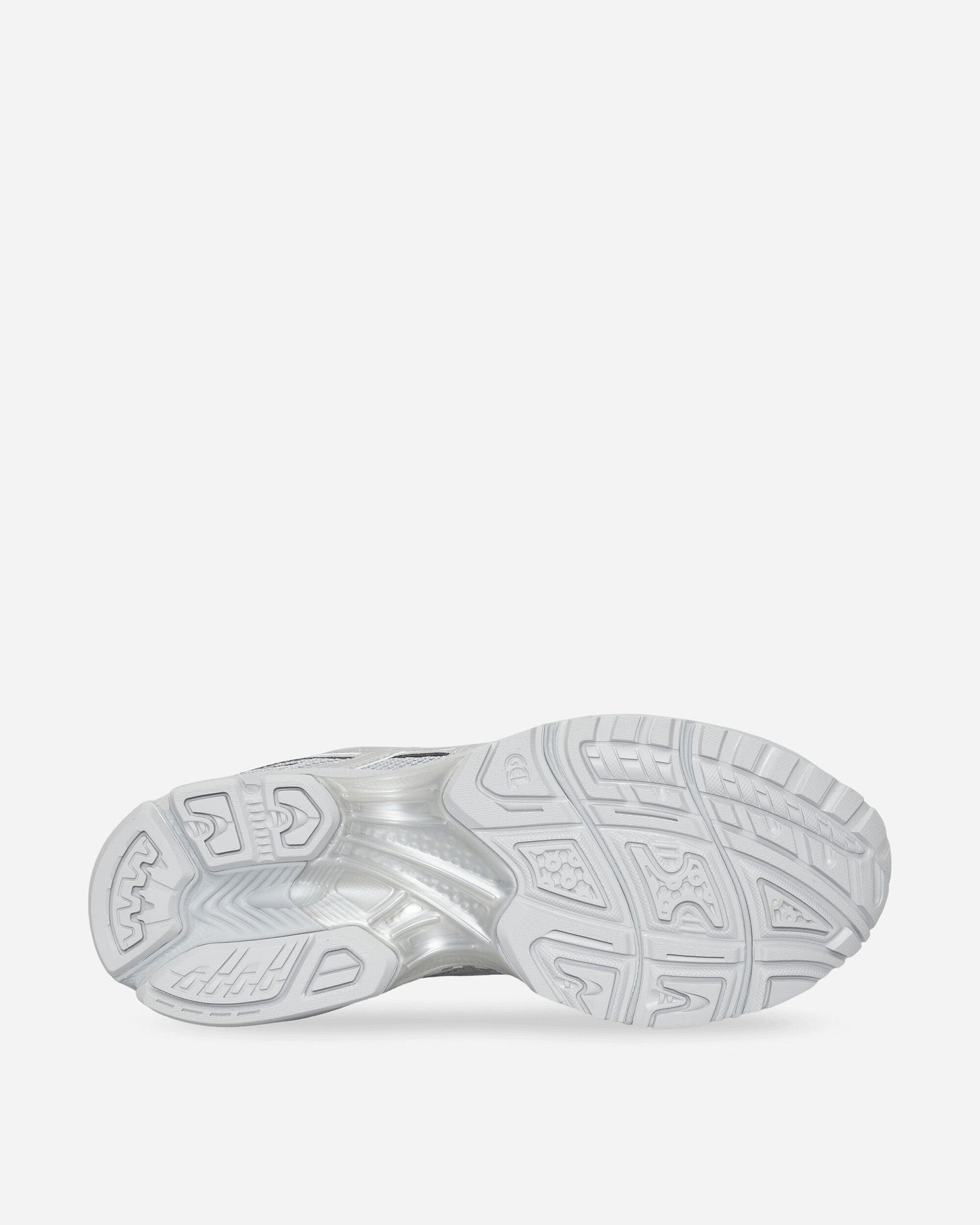 KIMHĒKIM GEL-Nimbus 10.1 Sneakers Pure Silver