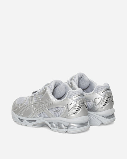 KIMHĒKIM GEL-Nimbus 10.1 Sneakers Pure Silver