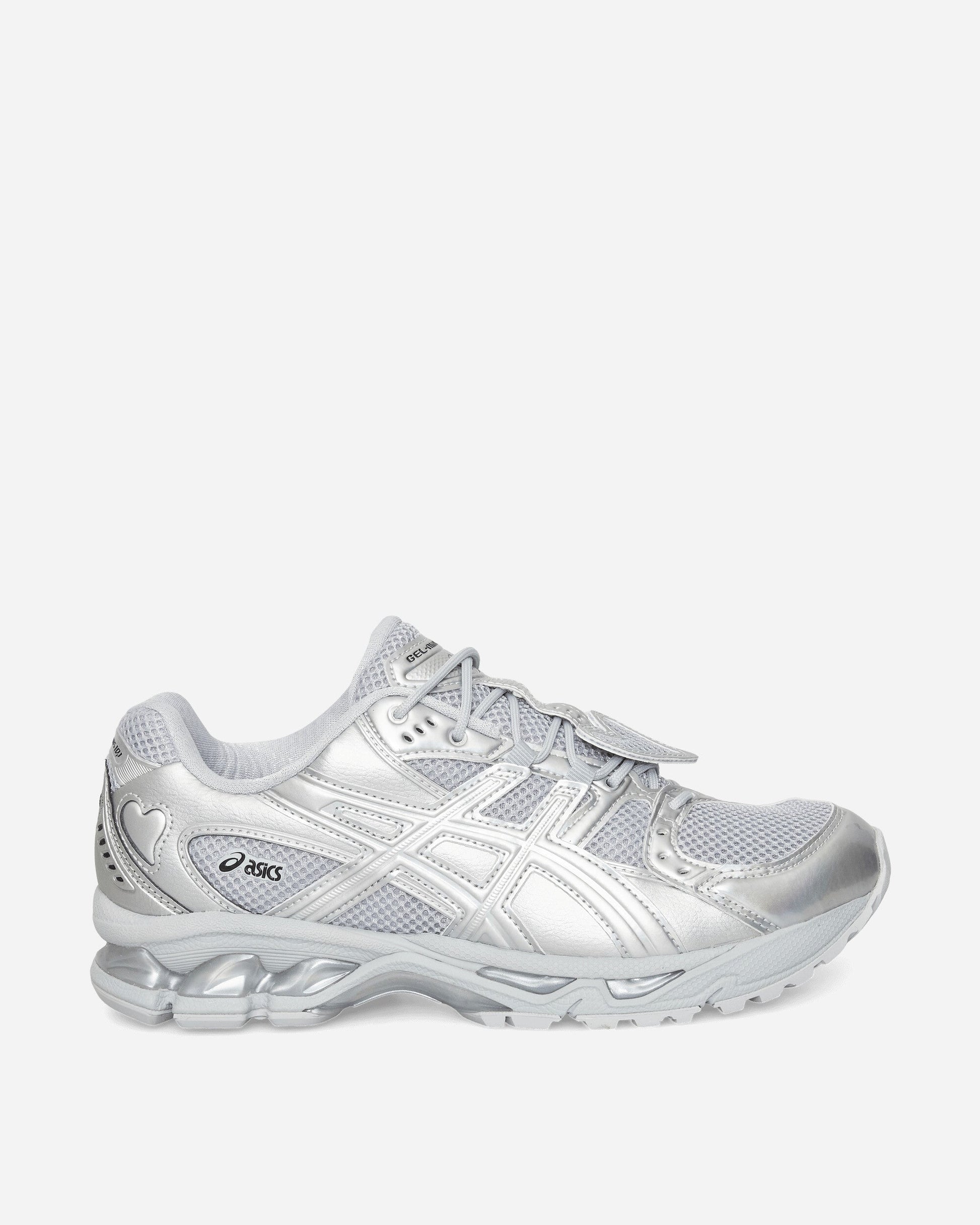 KIMHĒKIM GEL-Nimbus 10.1 Sneakers Pure Silver