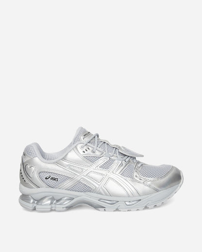 KIMHĒKIM GEL-Nimbus 10.1 Sneakers Pure Silver