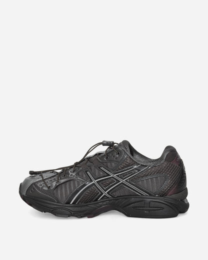 UNAFFECTED GEL-Nimbus 10.1 Sneakers Gunmetal / Black