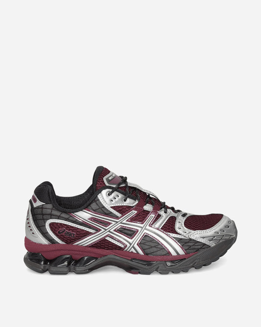 GEL-Nimbus 10.1 Sneakers Beniimo Purple / Pure Silver