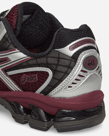 GEL-Nimbus 10.1 Sneakers Beniimo Purple / Pure Silver