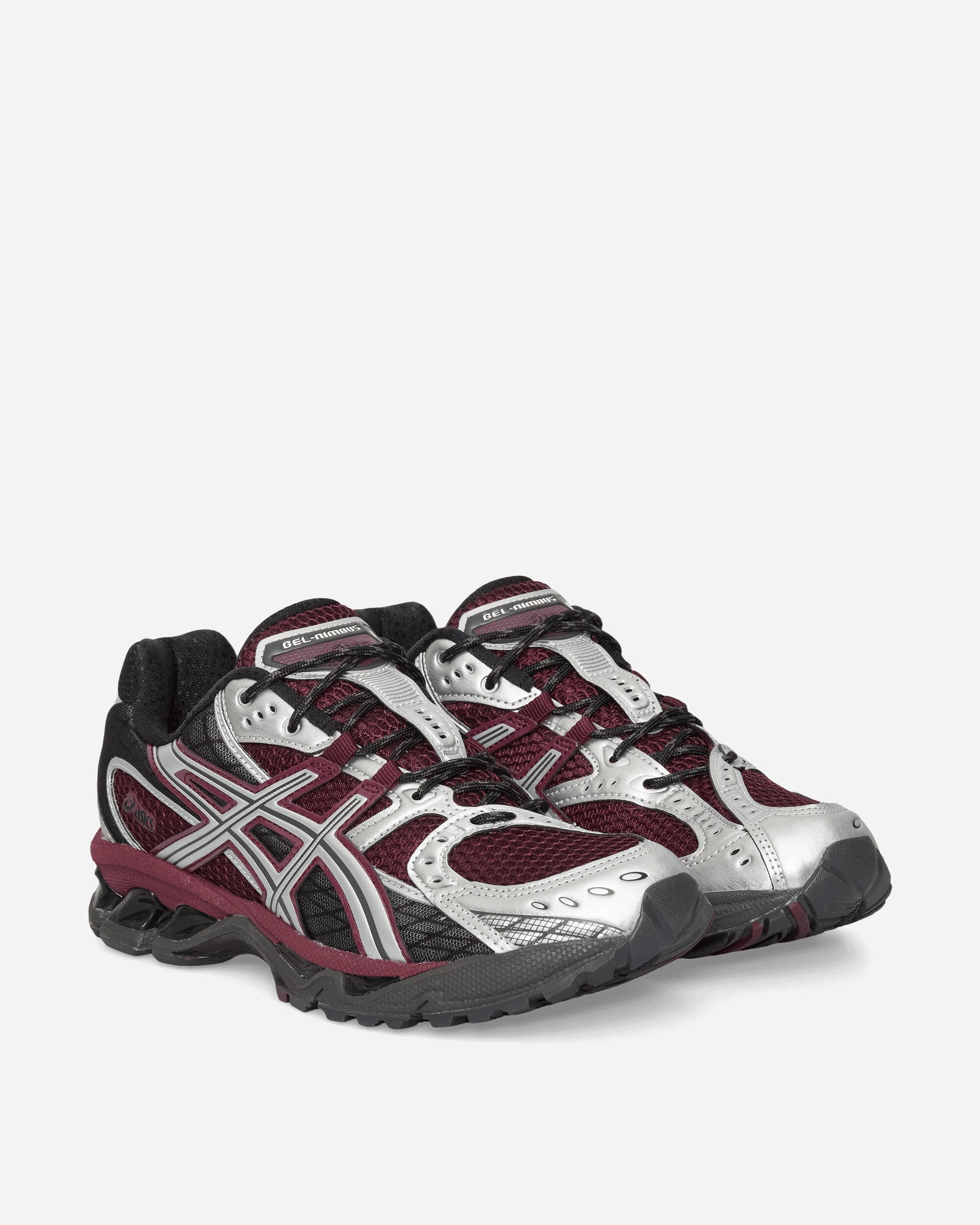 GEL-Nimbus 10.1 Sneakers Beniimo Purple / Pure Silver