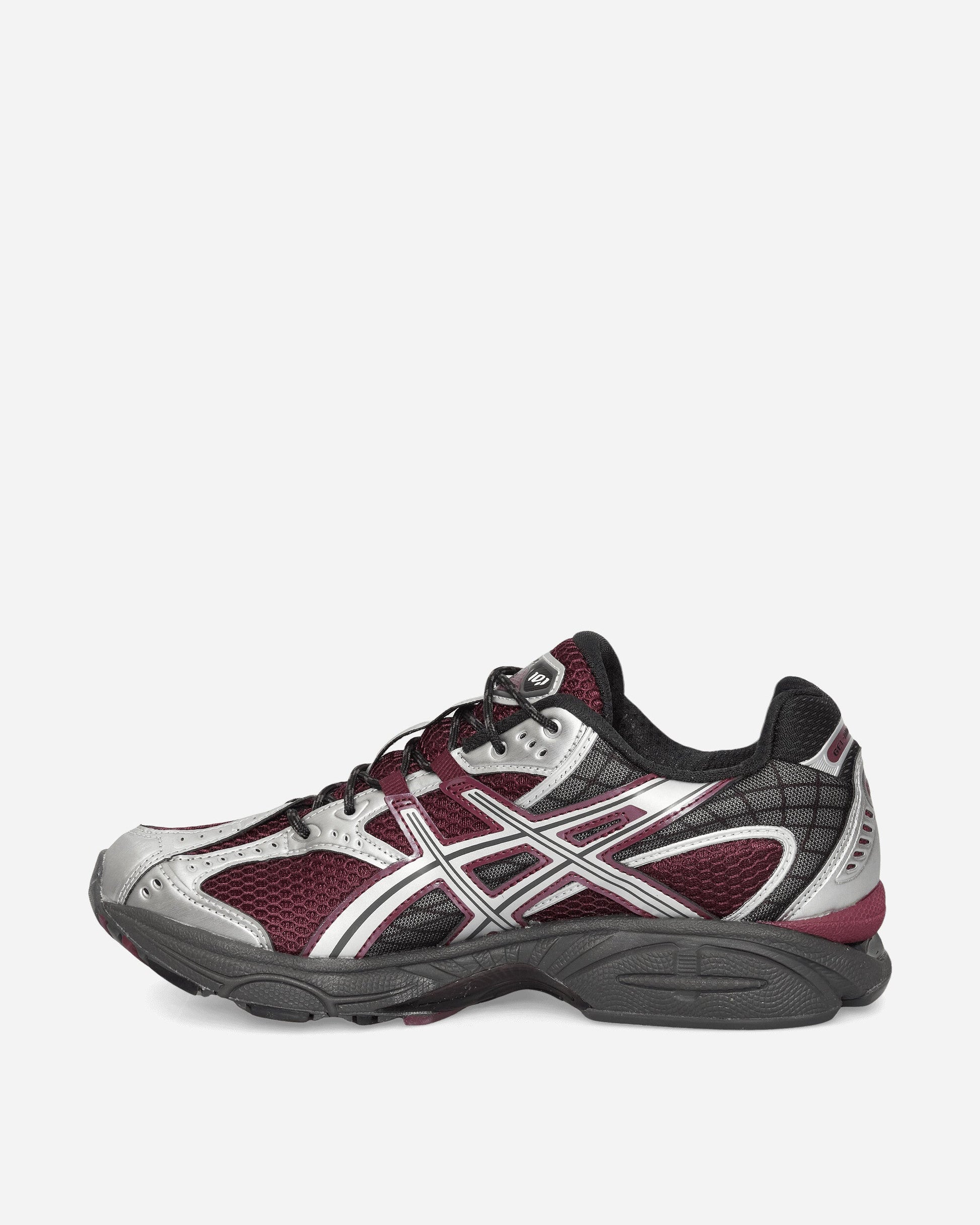 GEL-Nimbus 10.1 Sneakers Beniimo Purple / Pure Silver