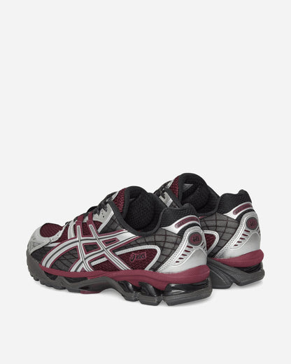 GEL-Nimbus 10.1 Sneakers Beniimo Purple / Pure Silver