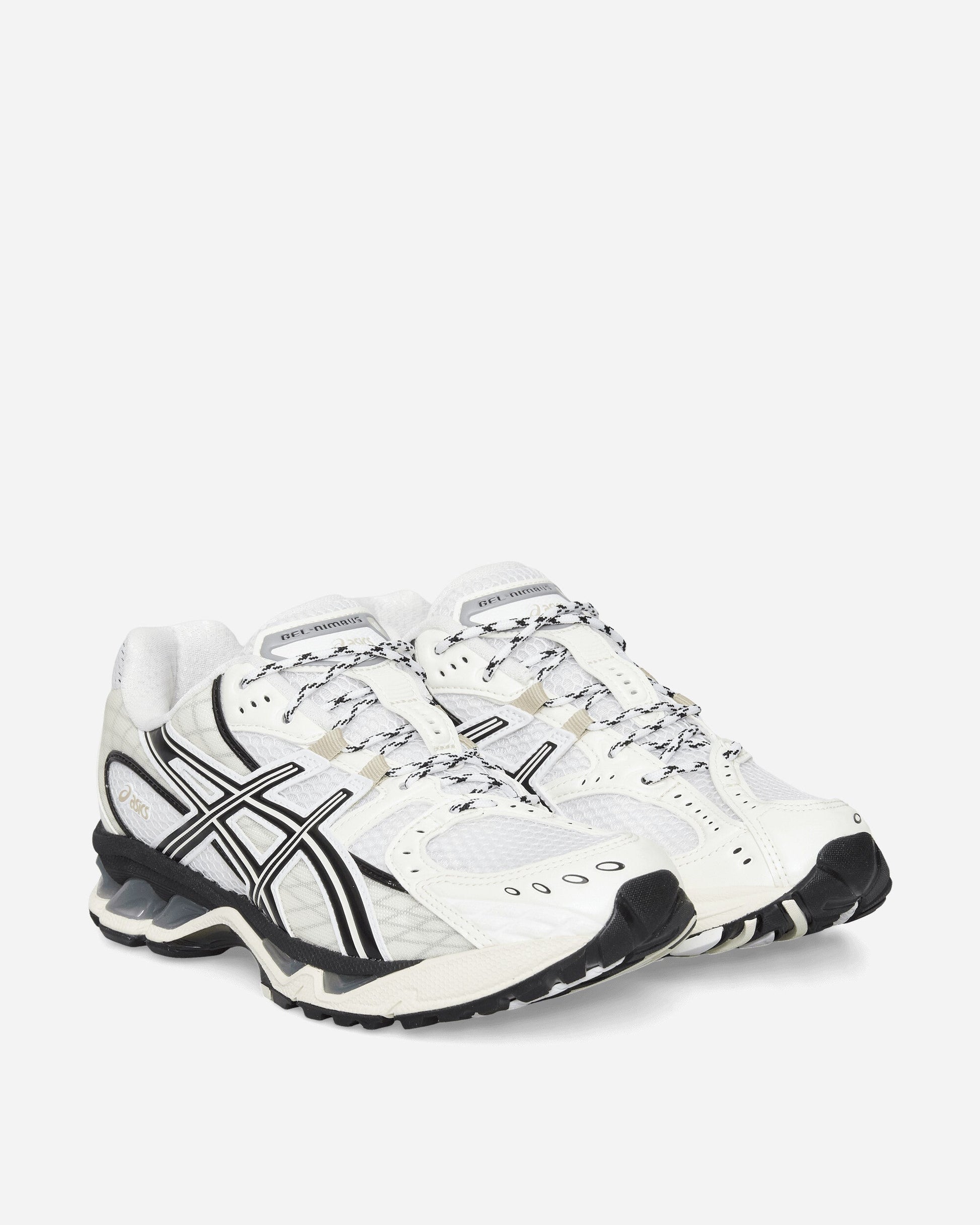 GEL-Nimbus 10.1 Sneakers White / Ivory