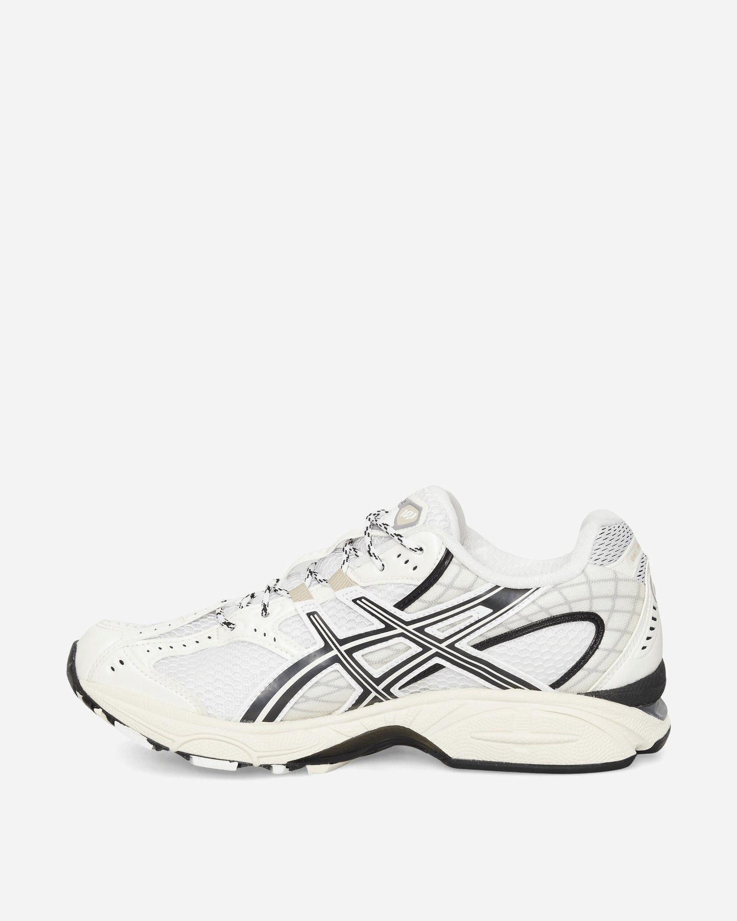 GEL-Nimbus 10.1 Sneakers White / Ivory
