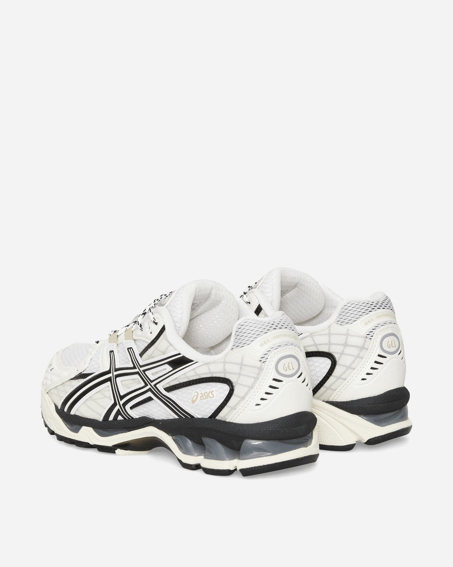 GEL-Nimbus 10.1 Sneakers White / Ivory