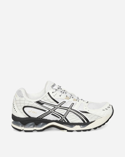 GEL-Nimbus 10.1 Sneakers White / Ivory