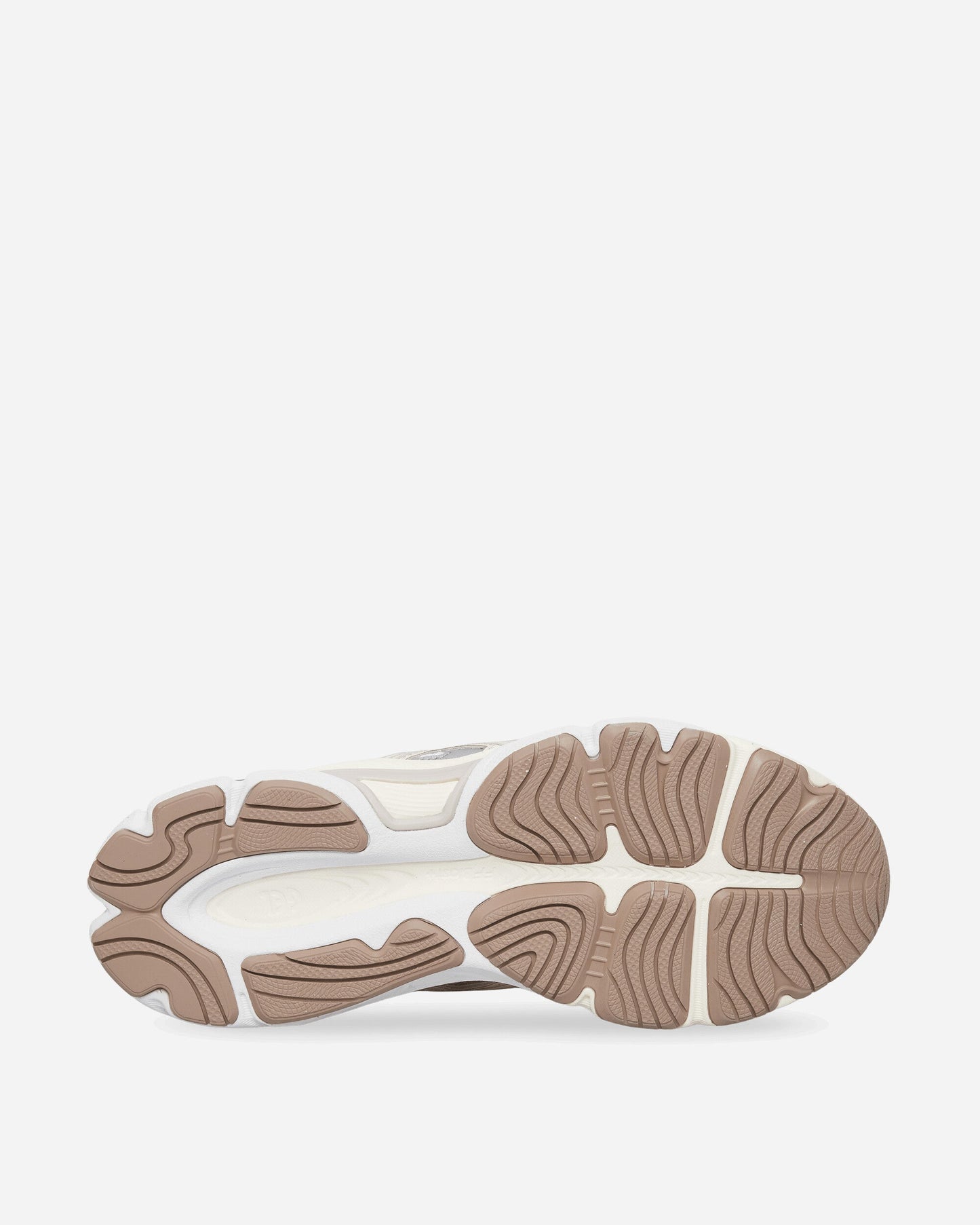 GEL-NYC 2.0 Sneakers White / Cream