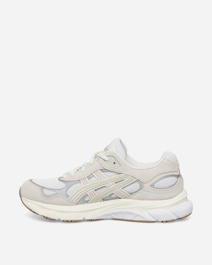 GEL-NYC 2.0 Sneakers White / Cream