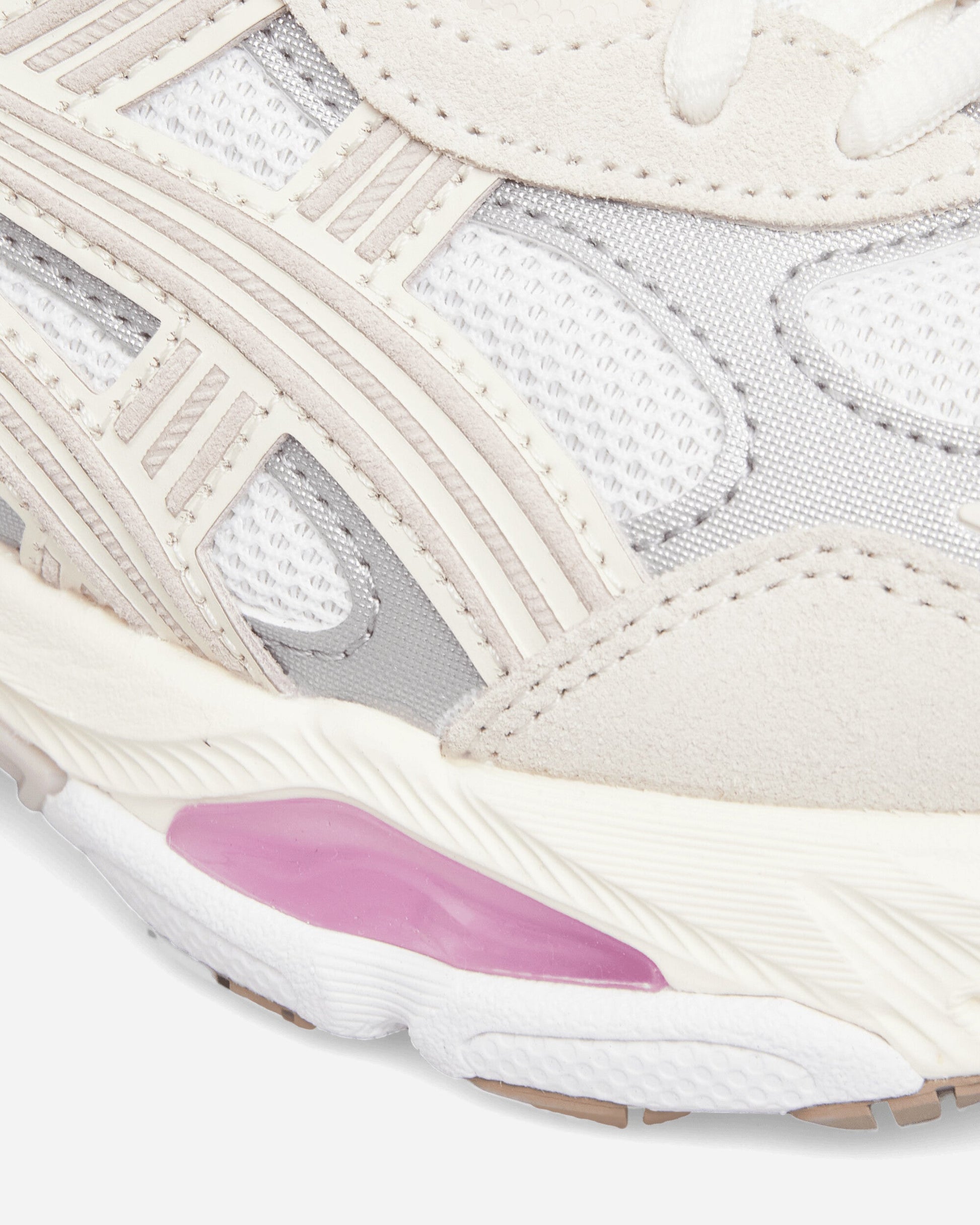 GEL-NYC 2.0 Sneakers White / Cream