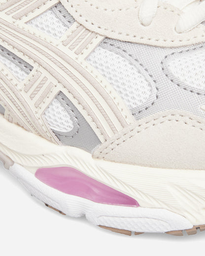 GEL-NYC 2.0 Sneakers White / Cream