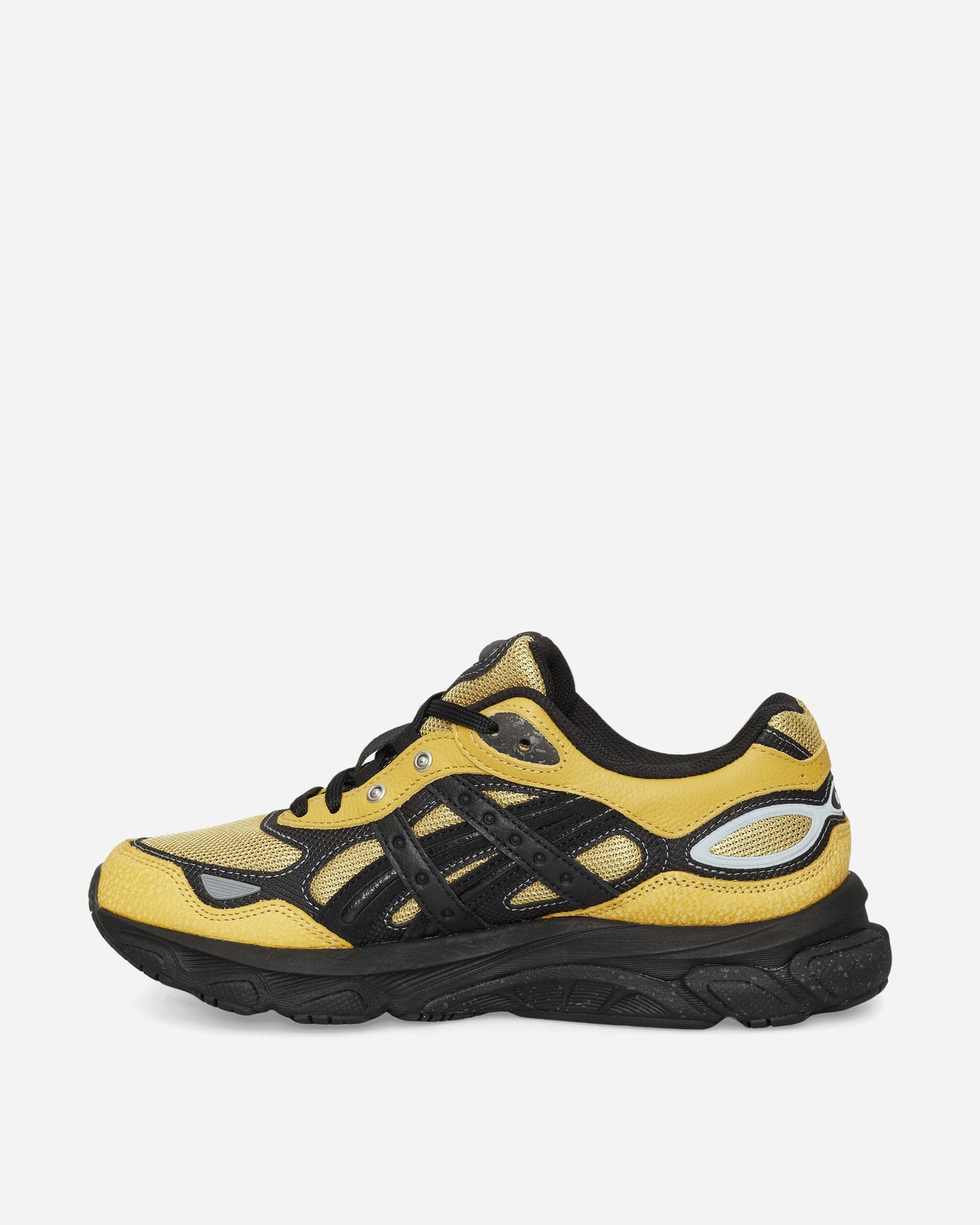 GEL-NYC 2.0 SSHS Sneakers Sulphur / Black
