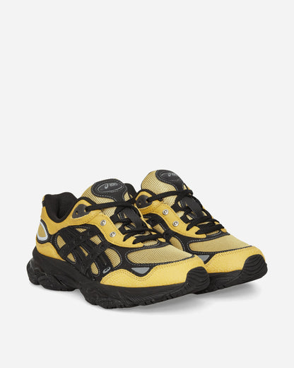 GEL-NYC 2.0 SSHS Sneakers Sulphur / Black