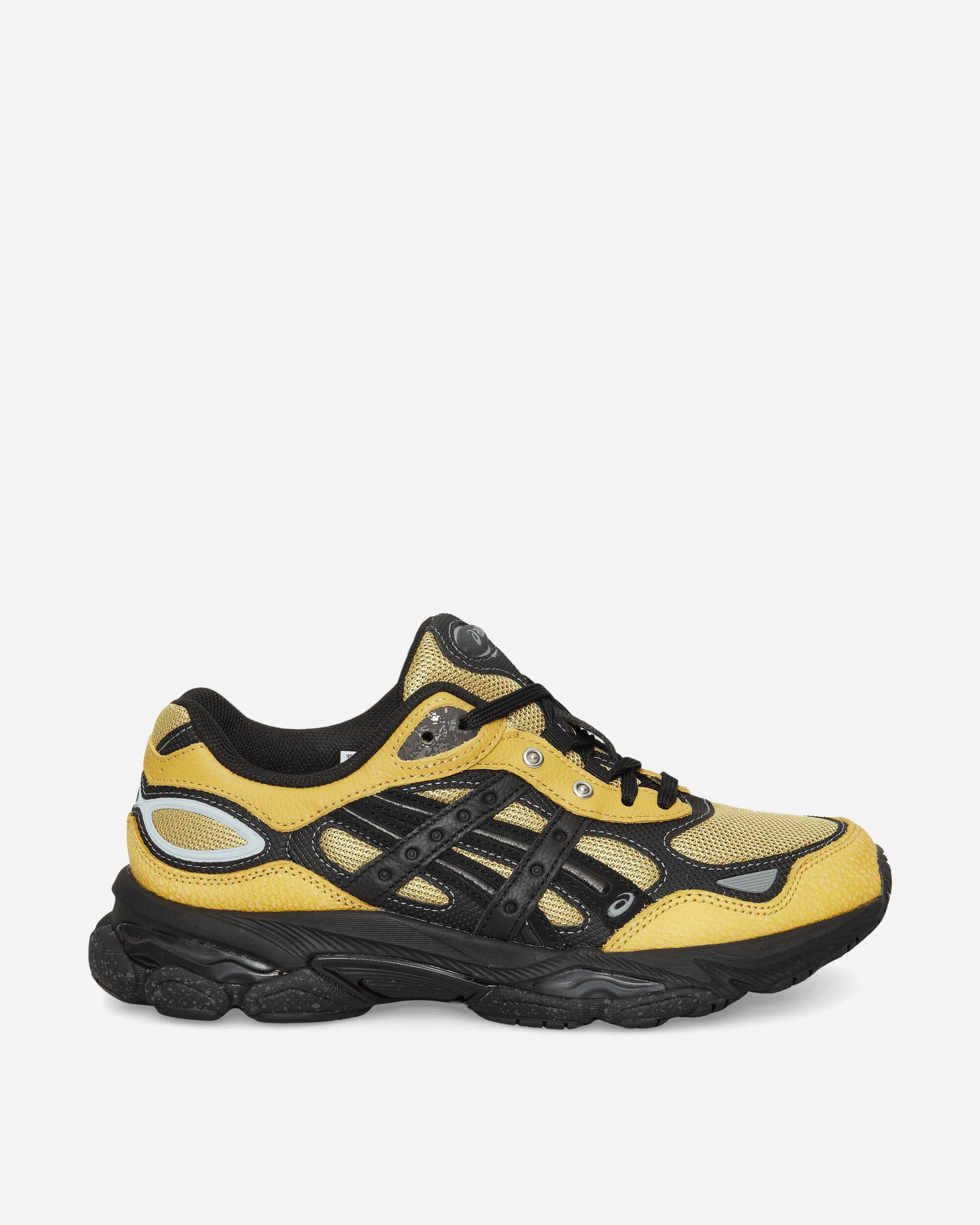 GEL-NYC 2.0 SSHS Sneakers Sulphur / Black